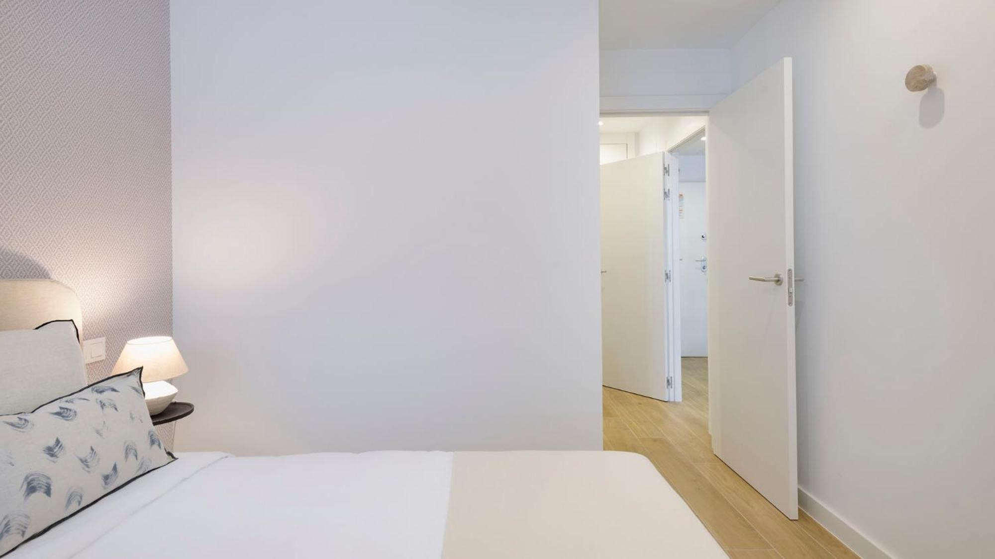 Alejandro Dumas Exclusive Living Apartamento Madrid