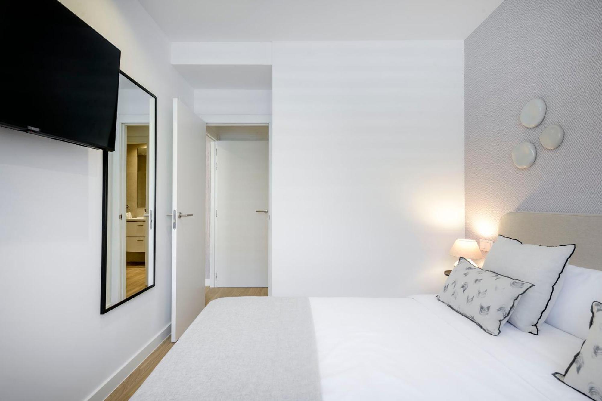 Alejandro Dumas Exclusive Living Madrid